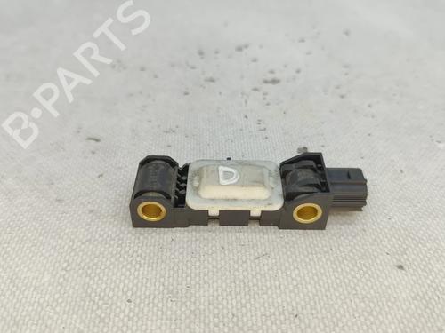 Elektronisk modul MITSUBISHI COLT VI (Z3_A, Z2_A) 1.5 DI-D (Z39A) | BP28291772M83 