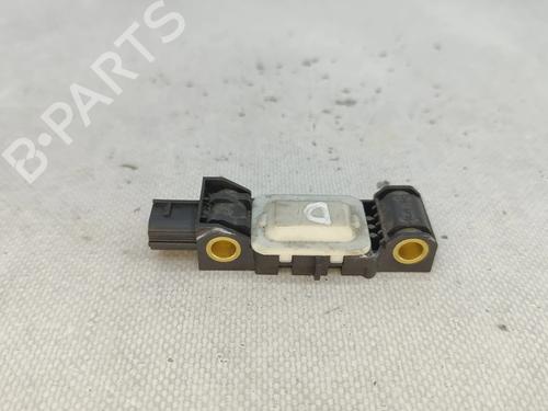 Elektronisk modul MITSUBISHI COLT VI (Z3_A, Z2_A) 1.5 DI-D (Z39A) | BP28291772M83 