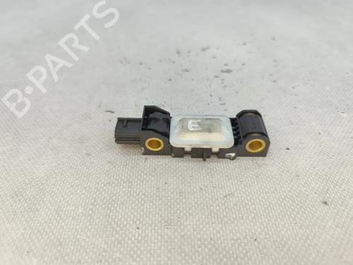 Elektronisk modul MITSUBISHI COLT VI (Z3_A, Z2_A) 1.5 DI-D (Z39A) | BP28291773M83 