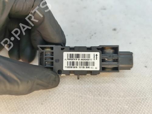 Elektronisk modul MITSUBISHI COLT VI (Z3_A, Z2_A) 1.5 DI-D (Z39A) | BP28291773M83 