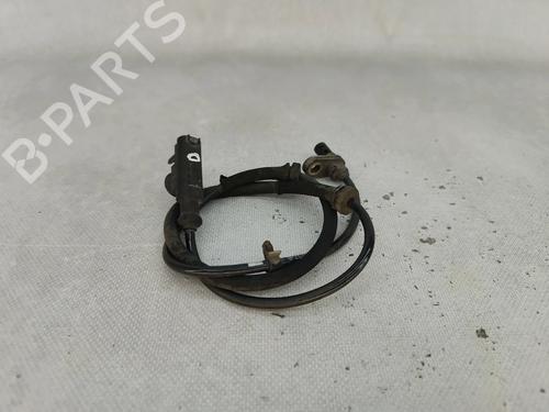 Elektronisk modul MITSUBISHI COLT VI (Z3_A, Z2_A) 1.5 DI-D (Z39A) F00C160001