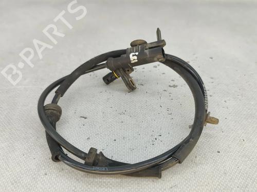 Elektronisk modul MITSUBISHI COLT VI (Z3_A, Z2_A) 1.5 DI-D (Z39A) F00C160001