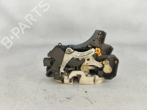 Serrure avant droite MITSUBISHI COLT VI (Z3_A, Z2_A) 1.5 DI-D (Z39A) | BP28291776C97 