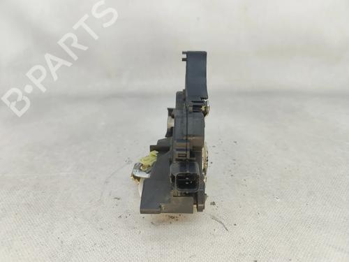 Serrure avant droite MITSUBISHI COLT VI (Z3_A, Z2_A) 1.5 DI-D (Z39A) | BP28291776C97 