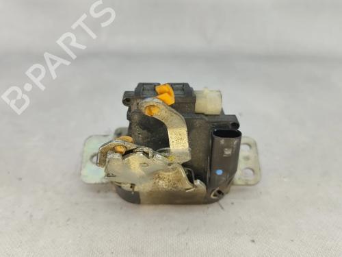 Serrure hayon MITSUBISHI COLT VI (Z3_A, Z2_A) 1.5 DI-D (Z39A) | BP28291778C101 
