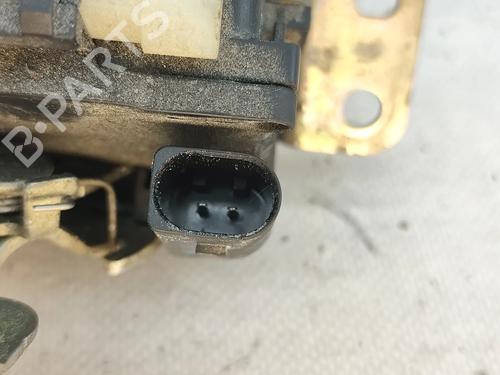 Serrure hayon MITSUBISHI COLT VI (Z3_A, Z2_A) 1.5 DI-D (Z39A) | BP28291778C101 