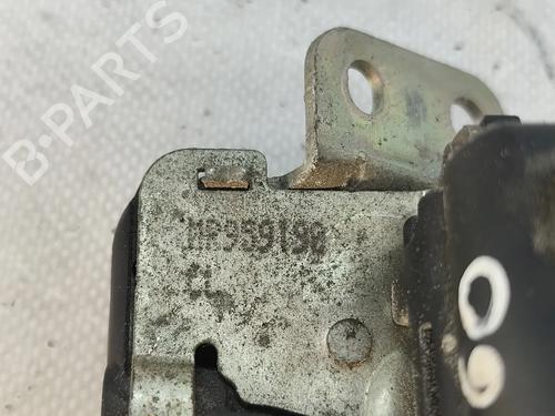 Serrure hayon MITSUBISHI COLT VI (Z3_A, Z2_A) 1.5 DI-D (Z39A) | BP28291778C101 