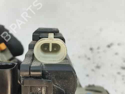 Serrure hayon MITSUBISHI COLT VI (Z3_A, Z2_A) 1.5 DI-D (Z39A) | BP28291778C101 