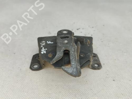 Hood lock MITSUBISHI COLT VI (Z3_A, Z2_A) 1.5 DI-D (Z39A) | BP28291779C133 