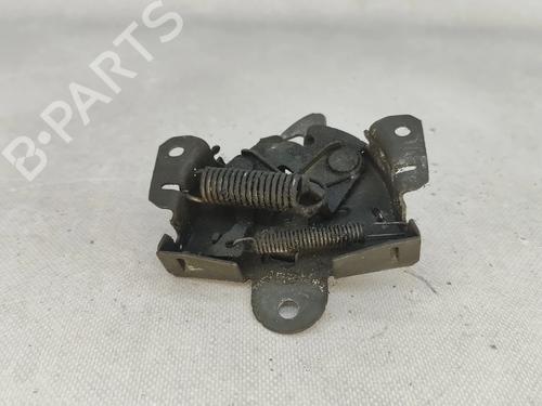 Hood lock MITSUBISHI COLT VI (Z3_A, Z2_A) 1.5 DI-D (Z39A) | BP28291779C133 