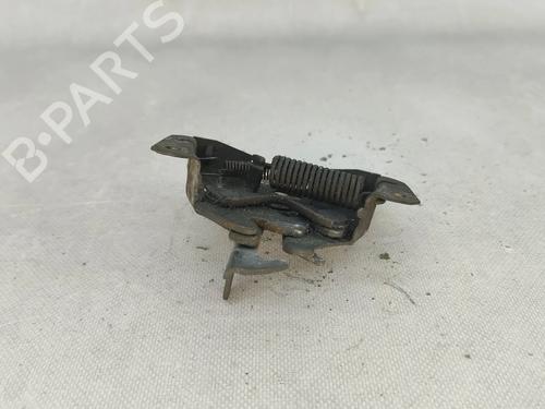 Hood lock MITSUBISHI COLT VI (Z3_A, Z2_A) 1.5 DI-D (Z39A) | BP28291779C133 