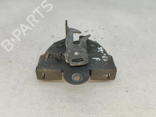 Hood lock MITSUBISHI COLT VI (Z3_A, Z2_A) 1.5 DI-D (Z39A) | BP28291779C133 