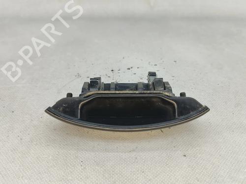 Tailgate handle MITSUBISHI COLT VI (Z3_A, Z2_A) 1.5 DI-D (Z39A) | BP28291782C132 