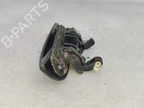 Tailgate handle MITSUBISHI COLT VI (Z3_A, Z2_A) 1.5 DI-D (Z39A) | BP28291782C132 