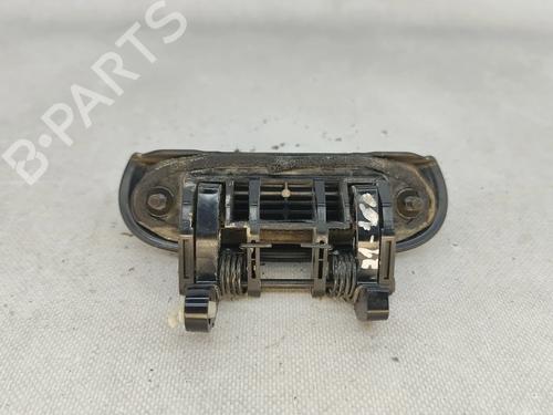 Tailgate handle MITSUBISHI COLT VI (Z3_A, Z2_A) 1.5 DI-D (Z39A) | BP28291782C132 
