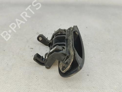 Tailgate handle MITSUBISHI COLT VI (Z3_A, Z2_A) 1.5 DI-D (Z39A) | BP28291782C132 
