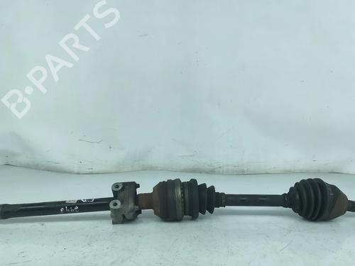 Antriebswelle rechts vorne für OPEL ASTRA H (A04) 1.7 CDTI (L48) (100 hp) 28315686