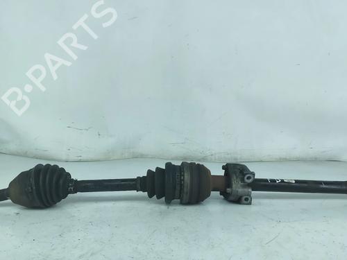 Antriebswelle rechts vorne OPEL ASTRA H (A04) 1.7 CDTI (L48) | BP28315686M39