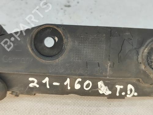Kofangerbeslag bag MITSUBISHI COLT VI (Z3_A, Z2_A) 1.5 DI-D (Z39A) | BP28291788C159 