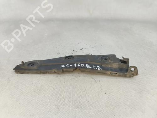 Kofangerbeslag bag MITSUBISHI COLT VI (Z3_A, Z2_A) 1.5 DI-D (Z39A) | BP28291788C159 