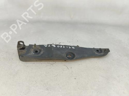 Kofangerbeslag bag MITSUBISHI COLT VI (Z3_A, Z2_A) 1.5 DI-D (Z39A) | BP28291788C159 