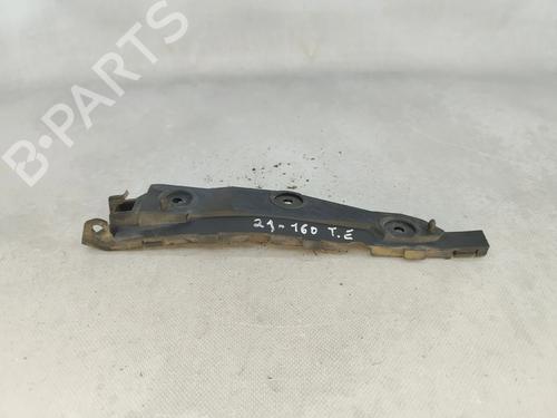 Stoßstangenhalter hinten MITSUBISHI COLT VI (Z3_A, Z2_A) 1.5 DI-D (Z39A) | BP28291789C159 