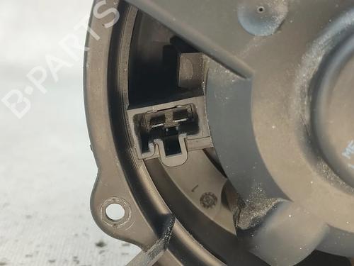 Varmeblæser MITSUBISHI COLT VI (Z3_A, Z2_A) 1.5 DI-D (Z39A) | BP28291792M62 
