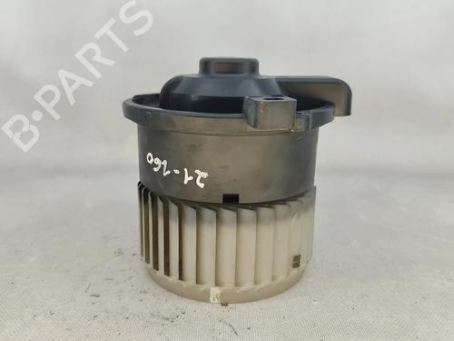 Varmeblæser MITSUBISHI COLT VI (Z3_A, Z2_A) 1.5 DI-D (Z39A) | BP28291792M62 