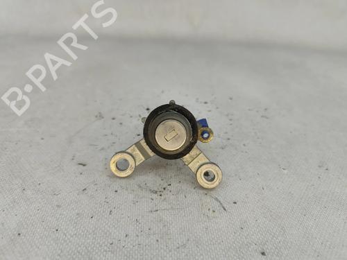 Andre MITSUBISHI COLT VI (Z3_A, Z2_A) 1.5 DI-D (Z39A) N.V