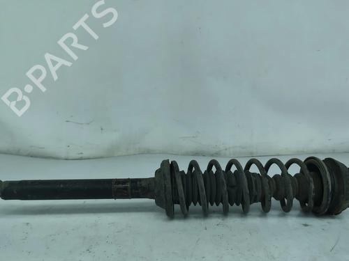 Left rear shock absorber FORD FIESTA IV (JA_, JB_) 1.25 i 16V | BP28315713M18 