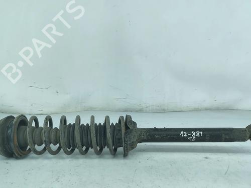 Used Left rear shock absorber FORD FIESTA IV (JA_, JB_) 1.25 i 16V (75 hp) 28315713
