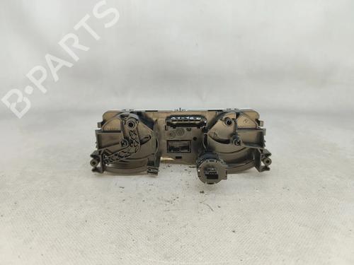 AC-Styringsenhed/Manøvreenhed MITSUBISHI COLT VI (Z3_A, Z2_A) 1.5 DI-D (Z39A) | BP28291806I5 