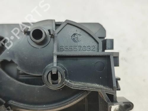 AC-Styringsenhed/Manøvreenhed MITSUBISHI COLT VI (Z3_A, Z2_A) 1.5 DI-D (Z39A) | BP28291806I5 