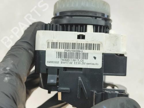 AC-Styringsenhed/Manøvreenhed MITSUBISHI COLT VI (Z3_A, Z2_A) 1.5 DI-D (Z39A) | BP28291806I5 