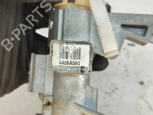 Ratlås/Tændingslås MITSUBISHI COLT VI (Z3_A, Z2_A) 1.5 DI-D (Z39A) | BP28291811M48 