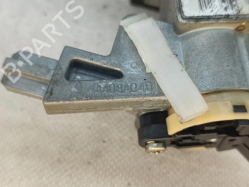 Ratlås/Tændingslås MITSUBISHI COLT VI (Z3_A, Z2_A) 1.5 DI-D (Z39A) | BP28291811M48 