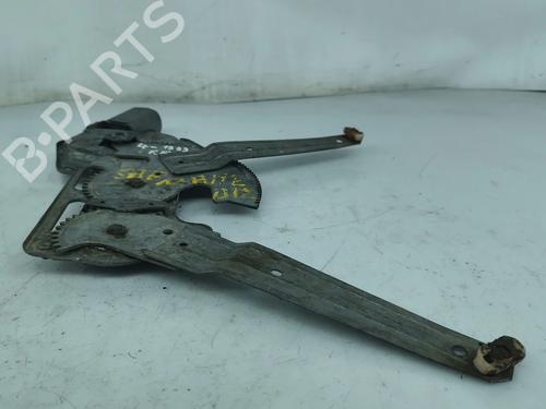 Front left window mechanism RENAULT SAFRANE I (B54_) 2.1 dT (B546) | BP28315726C22