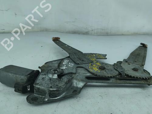 Front left window mechanism RENAULT SAFRANE I (B54_) 2.1 dT (B546) | BP28315726C22