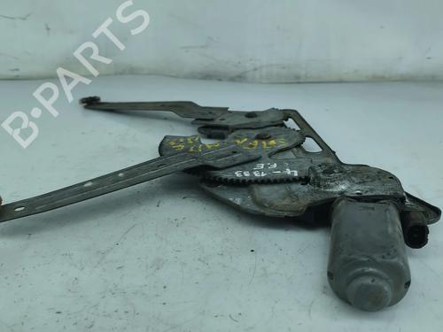 Front left window mechanism RENAULT SAFRANE I (B54_) 2.1 dT (B546) | BP28315726C22