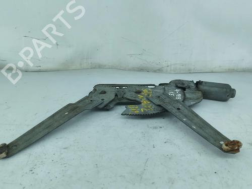 Used Front left window mechanism RENAULT SAFRANE I (B54_) 2.1 dT (B546) (88 hp) 28315726
