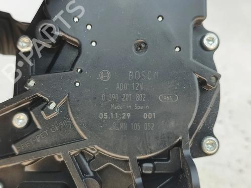 Viskermotor bagrude MITSUBISHI COLT VI (Z3_A, Z2_A) 1.5 DI-D (Z39A) | BP28291817M102 