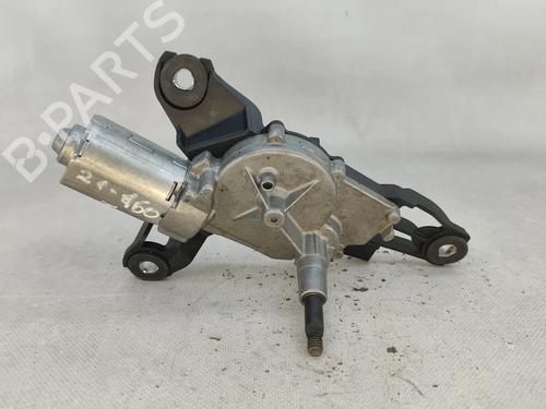 Viskermotor bagrude MITSUBISHI COLT VI (Z3_A, Z2_A) 1.5 DI-D (Z39A) MN105052