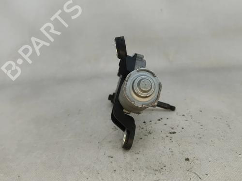 Viskermotor bagrude MITSUBISHI COLT VI (Z3_A, Z2_A) 1.5 DI-D (Z39A) | BP28291817M102 