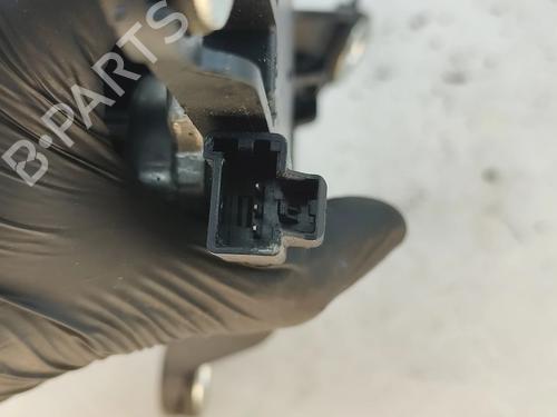Viskermotor bagrude MITSUBISHI COLT VI (Z3_A, Z2_A) 1.5 DI-D (Z39A) | BP28291817M102 