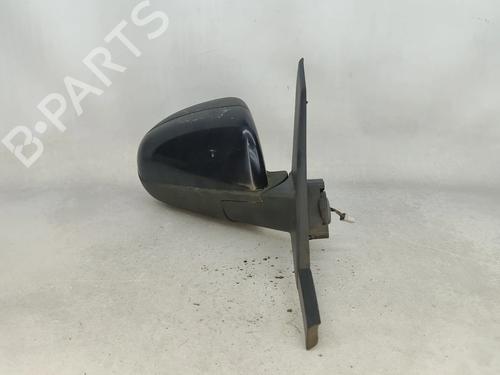 Right mirror MITSUBISHI COLT VI (Z3_A, Z2_A) 1.5 DI-D (Z39A) | BP28291818C27 