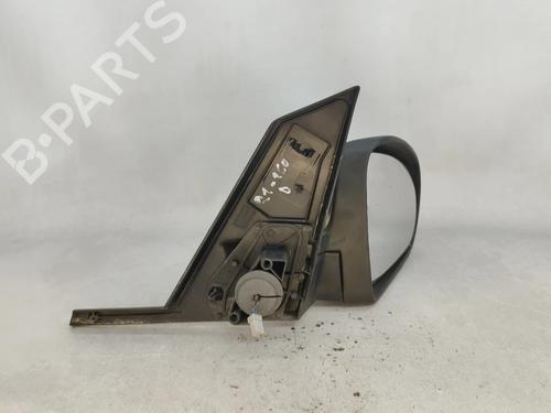 Right mirror MITSUBISHI COLT VI (Z3_A, Z2_A) 1.5 DI-D (Z39A) | BP28291818C27 