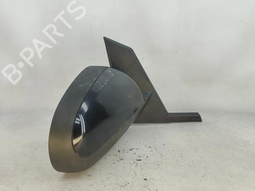 Right mirror MITSUBISHI COLT VI (Z3_A, Z2_A) 1.5 DI-D (Z39A) | BP28291818C27 