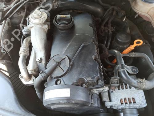 Moteur VW PASSAT B5.5 Variant (3B6) 1.9 TDI AVF