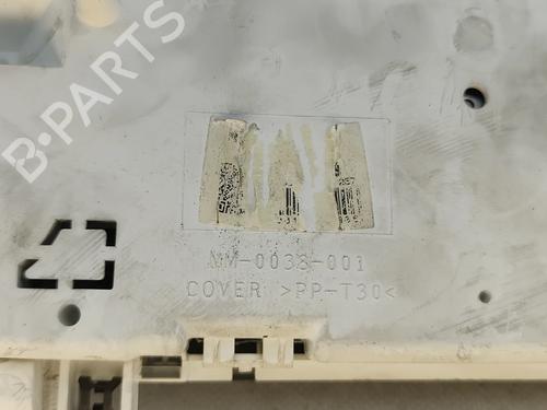 Cuadro instrumentos MITSUBISHI COLT VI (Z3_A, Z2_A) 1.5 DI-D (Z39A) | BP28291822C47 