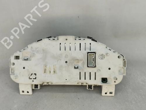 Cuadro instrumentos MITSUBISHI COLT VI (Z3_A, Z2_A) 1.5 DI-D (Z39A) | BP28291822C47 